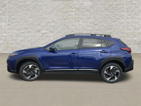 New 2026 Subaru Crosstrek 2.5i Limited AWD/4WD image 4
