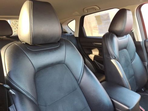 Used 2021 MAZDA CX-5 Touring image 26