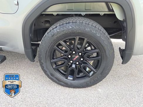 Certified 2023 GMC Sierra 1500 Elevation AWD/4WD image 7
