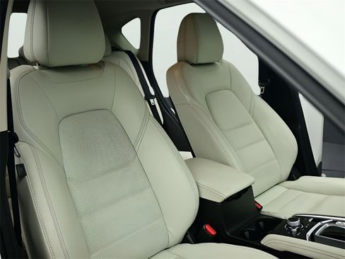 Used 2020 MAZDA CX-5 Grand Touring image 5