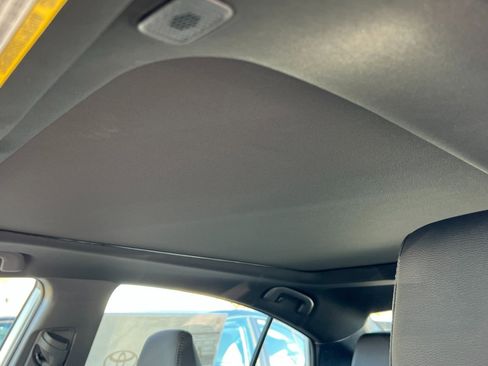 New 2026 Toyota Camry XSE image 31