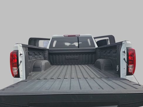 Used 2024 GMC Sierra 1500 Elevation AWD/4WD image 15