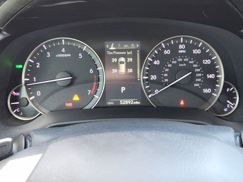 Used 2020 Lexus RX 350 FWD w/ Accessory Package image 16