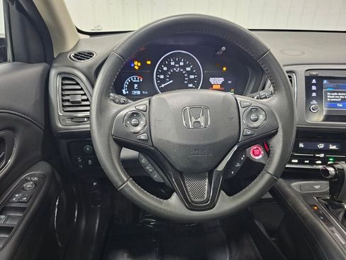 Used 2022 Honda HR-V EX-L image 14