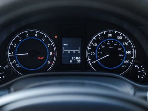 Used 2013 INFINITI G37 Sport RWD image 9