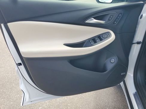 New 2026 Buick Encore GX Avenir image 8