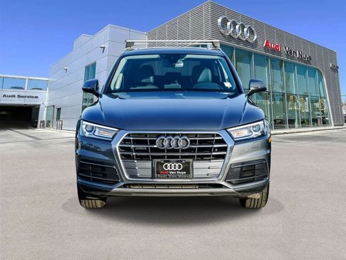 Used 2019 Audi Q5 2.0T Premium w/ Convenience Package image 6