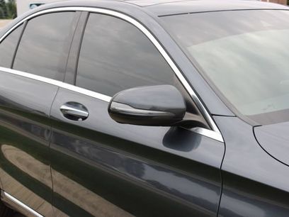 Used 2016 Mercedes-Benz C 300 4MATIC Sedan