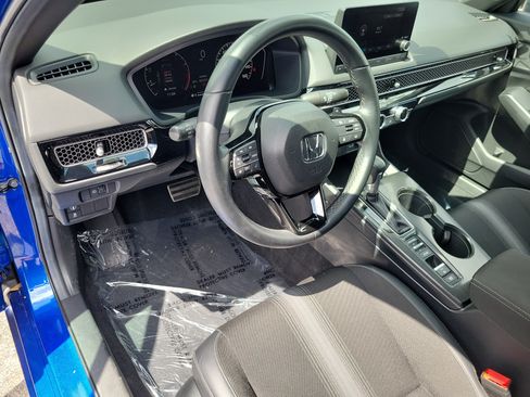 Certified 2024 Honda Civic Sport image 18