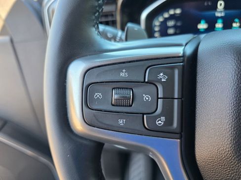 Used 2024 Chevrolet Silverado 1500 RST w/ All Star Edition Plus image 25