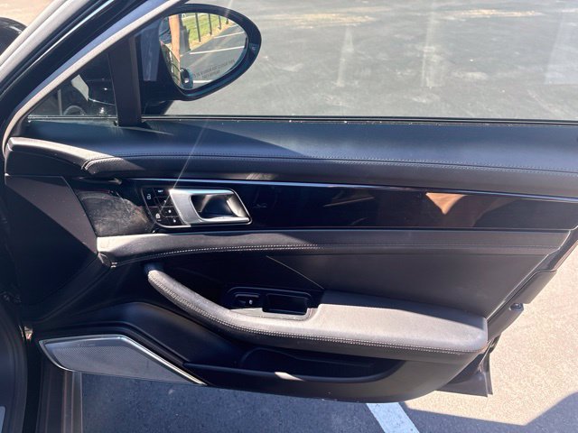 Used 2019 Porsche Panamera Turbo AWD/4WD image 16