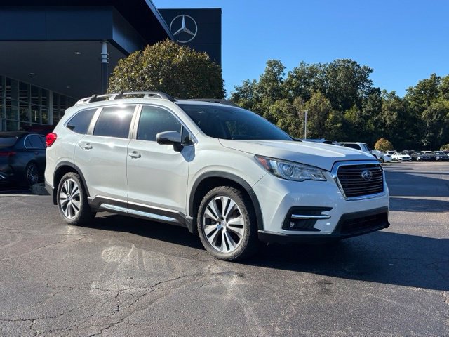 Used 2021 Subaru Ascent Limited w/ Technology Package AWD/4WD image 1
