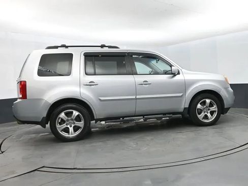 Used 2014 Honda Pilot EX-L image 4