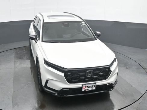 New 2026 Honda CR-V Sport image 32
