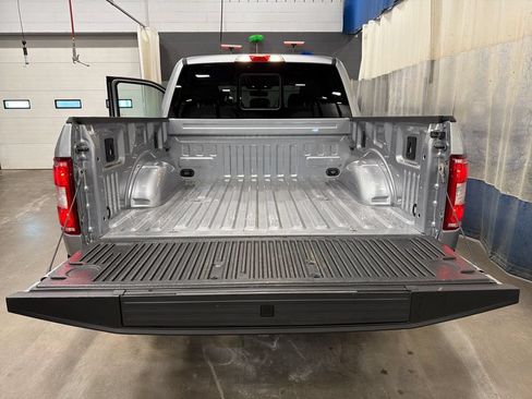 Used 2020 Ford F150 XLT w/ Equipment Group 302A Luxury AWD/4WD image 18