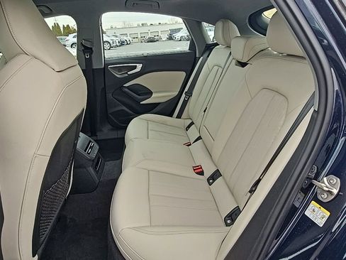 Used 2025 Audi A5 2.0T Prestige w/ 19" Wheel Package image 11