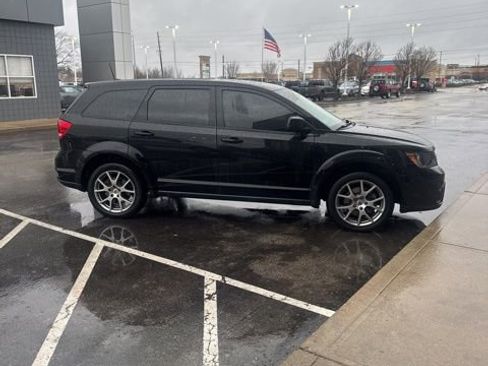 Used 2019 Dodge Journey GT w/ Nav & Sun Group image 5