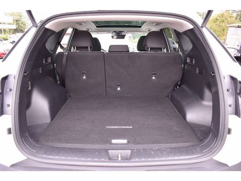 Used 2022 Hyundai Tucson SEL w/ Cargo Package AWD/4WD image 16