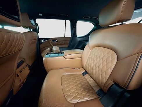 Used 2023 INFINITI QX80 Sensory w/ Cargo Package image 25