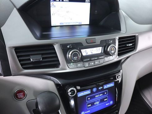Used 2016 Honda Odyssey EX-L image 15