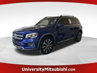 Used 2021 Mercedes-Benz GLB 250