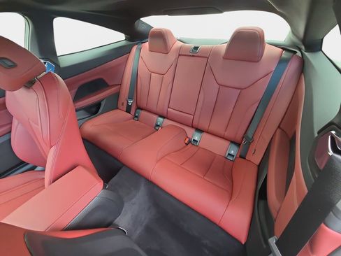 Used 2026 BMW 430i Coupe w/ Parking Assistance Package RWD image 7