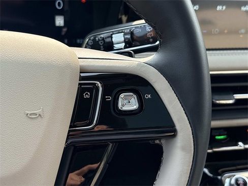 New 2025 Lincoln Corsair Grand Touring w/ Jet Appearance Package image 27