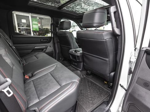 Used 2026 Toyota Tundra TRD Pro w/ Tow Tech Package AWD/4WD image 35