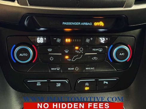 Used 2022 Ford Transit Connect XLT FWD image 38
