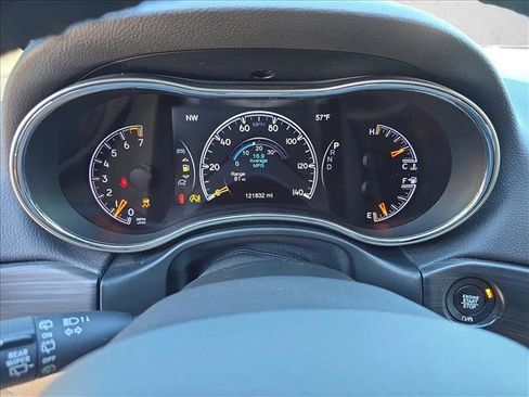 Used 2019 Jeep Grand Cherokee Limited AWD/4WD image 19