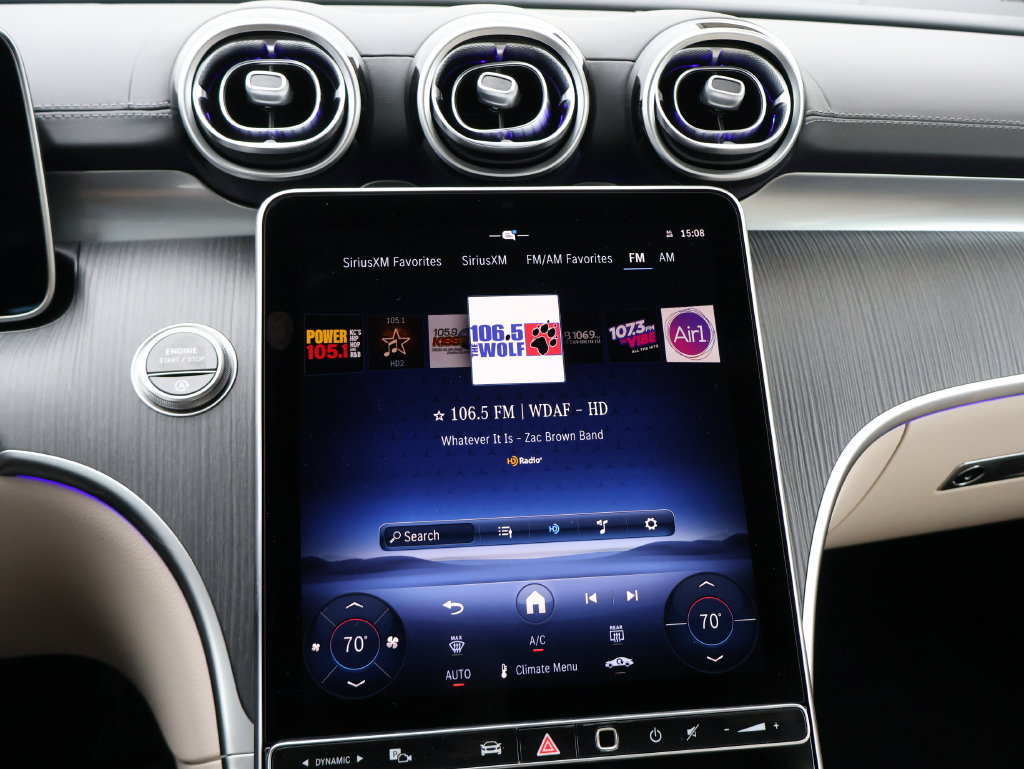 New 2027 Mercedes-Benz CLE 450 4MATIC Coupe image 22