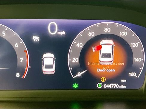 Used 2024 Honda Accord EX image 23