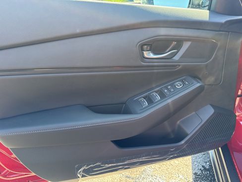 New 2025 Honda Accord Sport image 13