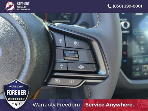 New 2026 Subaru Forester Wilderness image 23