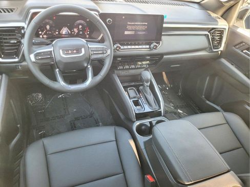 New 2026 GMC Canyon Elevation w/ Convenience Package image 15