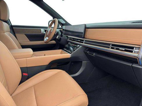 New 2026 Hyundai Santa Fe Limited image 15