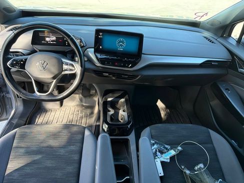 Used 2022 Volkswagen ID.4 Pro RWD image 8