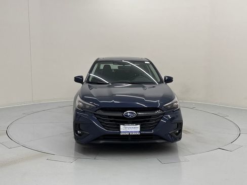 Certified 2025 Subaru Legacy Limited image 8