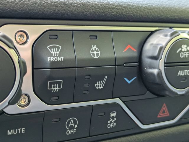 New 2026 Jeep Gladiator Sport AWD/4WD image 23