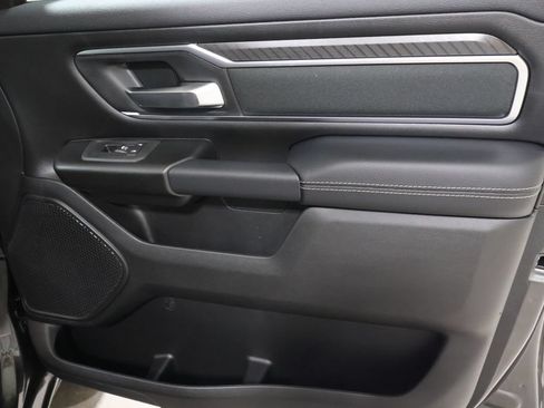 New 2026 RAM 1500 4x4 Quad Cab image 16