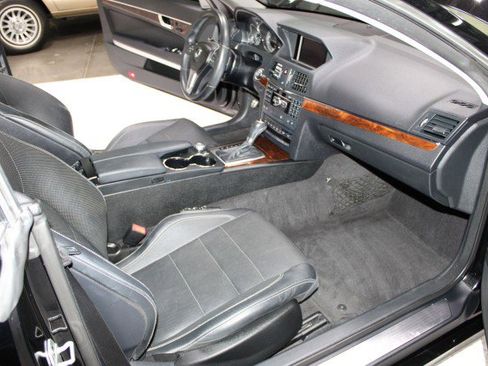 Used 2013 Mercedes-Benz E 350 E 350 Coupe image 9
