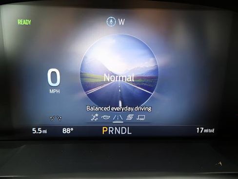 New 2026 Ford Maverick XLT w/ Equipment Group 301A AWD/4WD image 19