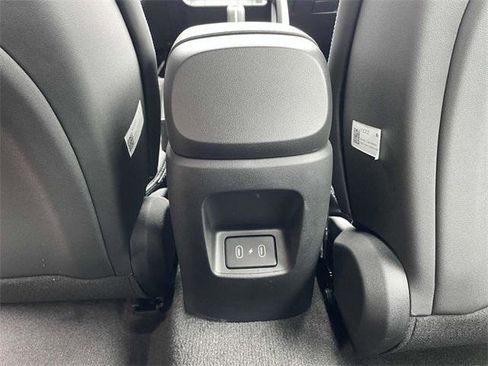 New 2025 Hyundai Elantra N image 15