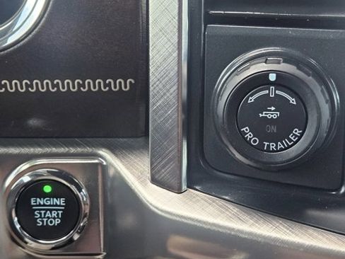 Certified 2022 Ford F150 King Ranch w/ Equipment Group 601A High image 25