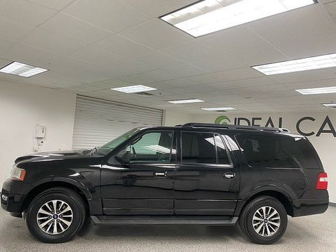 Used 2016 Ford Expedition EL XLT image 8