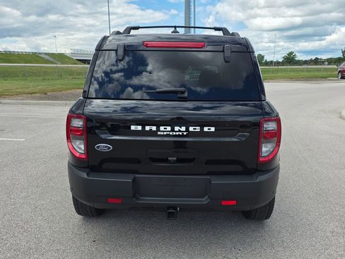 Used 2022 Ford Bronco Sport Big Bend w/ Convenience Package image 11