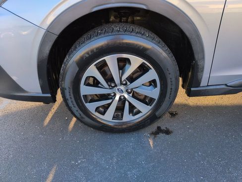 Used 2020 Subaru Outback Premium w/ Popular Package #1 AWD/4WD image 28