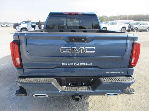 New 2026 GMC Sierra 1500 Denali Ultimate image 6