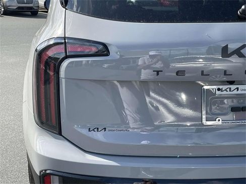New 2025 Kia Telluride SX Prestige X-Line image 10