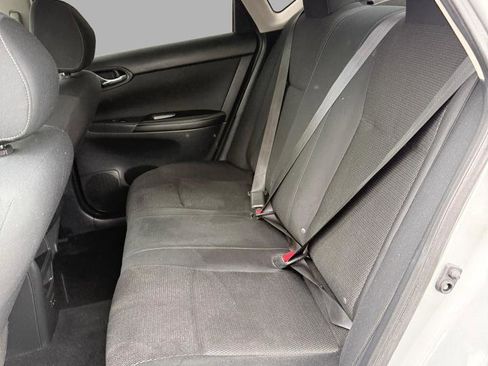 Used 2019 Nissan Sentra S w/ Appearance Package image 26